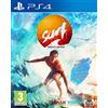 Wired Productions Surf World Series PS4 - PlayStation 4