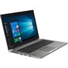 Dynabook Tecra Z40 14" Core i5 1.6 GHz - SSD 256 GB - 8GB - AZERTY - Francese - refurbished