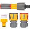 Hozelock 3 IN 1 WATERING 12.5MM S/SET