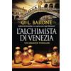 Licenza - Newton Compton Editori L'alchimista di Venezia