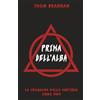 LMBPN International Prima dell'Alba: Un thriller urban fantasy tra magia, omicidi e segreti sovrannaturali