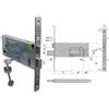 CISA 57352-90 SERRATURA SCROCCO