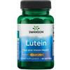 Swanson Health Products Luteina 40 mg 60 Capsule Morbide
