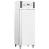 FORCAR-FREDDO G-GNB600TN Frigorifero professionale bianco capacità 507 litri
