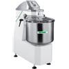 Fimar attrezzature per la ristorazione p 18SLM Impastatrice a spirale con testa sollevabile 18 kg 22 litri