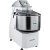 Fimar attrezzature per la ristorazione p 25SRT Impastatrice a spirale con testa sollevabile 25 kg 21 litri