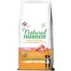 AFFINITY Trainer Natural Dog Sensitive No Gluten Adult Medium Maxi Maiale KG 12 SACCHI