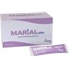 AURORA BIOFARMA SRL MARIAL PLUS 20STICK 15ML