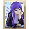 BANPRESTO Freeeren Beyond Journey's End Cheek rest Fern Figure Japan Anime nuovo