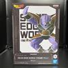 BANPRESTO Dragon Ball Z SOLID EDGE WORKS THE Departure Ginyu Figure Japan Anime Nuovo