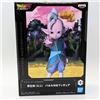 BANPRESTO Dragon Ball DAIMA Kaioshin Kaiōshin minifigure con pannello anime giapponese ...