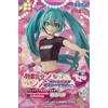 SEGA Decorazione scrivania Hatsune Miku x Love and Berry collezioni Berry Ver. Figura