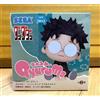 SEGA Dandadan Quyurume Okarun Japan Figure Anime nuovo