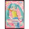 SEGA Decorazione scrivania Hatsune Miku x Love and Berry collezioni Love Ver. Figura