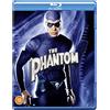 Paramount Home Entertainment The Phantom [Blu-ray] [Region A & B & C]
