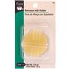 Dritz Beeswax with Holder, Prevent Tangled Thread When Sewing Supporto per Filo, Cera d'api, Naturale