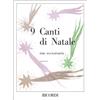 9 Canti Di Natale - Pietro Montani - Pianoforte