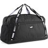 PUMA borsa sportiva Phase Tape Sports Bag Puma Black nero