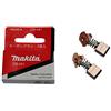 Makita Carbon-brush CB-441 195022-4