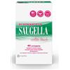 MEDA PHARMA SpA SAUGELLA ASSORBENTI PROTEGGISLIP 40 PEZZI TAGLIO PREZZO