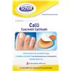COOPER CONSUMER HEALTH IT Srl CEROTTO CALLIFUGO CALLI DURI 4 CEROTTI + 4 DISCHETTI