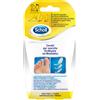 COOPER CONSUMER HEALTH IT Srl CEROTTO SCHOLL VESCICHE MISURE MISTE 2 GRANDI + 2 DITA PIEDI + 2 PICCOLO 6 PEZZI