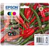 Epson C13T09R94020 503XL/503 cartuccia d'inchiostro originale multipack
