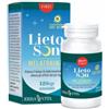 ERBA VITA GROUP SPA Lietoson Melatonina 120 Compresse Orosolubili
