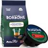 Caffè Borbone 540 Capsule Dolce Gusto Caffè Borbone Miscela Decaffeinata Compatibili Nescafe*