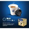 Caffè Borbone Capsule Dolce Gusto Miscela Blu Caffè Borbone compatibili con macchine Nescafe*