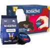 Caffè Borbone Capsule Dolce Gusto Miscela Blu Caffè Borbone Espresso compatibili Nescafé