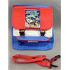 DRIVE-IN CARTELLA ZAINO SCUOLA VINTAGE NEW PROGRAMMA ANNI 80 ITALIA 1 FININVEST