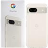 Samsung Nuovo Google Pixel 8A 5G 8+128GB Sbloccato in fabbrica Smartphone Android 6.1"