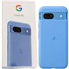 Samsung Nuovo Google Pixel 8A 5G 8+128GB Sbloccato in fabbrica Smartphone Android 6.1"