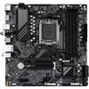 GigaByte Schede madri AM5 B650M D3HP AX Micro ATX con Wi-Fi 6E e DDR5