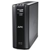APC Back-UPS Pro gruppo di continuità (UPS) A linea interattiva 1,5 kVA 865 W 10
