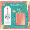 ROGER&GALLET (LAB. NATIVE IT.) Roger&Gallet Il Grande Bazar di Natale Fleur de Figuier, acqua profumata di benessere 100 ml + diffusore ambiente 30 ml