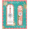 ROGER&GALLET (LAB. NATIVE IT.) Fleur de Figuier Roger&Gallet, acqua profumata 30 ml + crema mani 30 ml