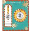 ROGER&GALLET (LAB. NATIVE IT.) Roger&Gallet Bois d'Orange, acqua profumata 30 ml + saponetta 100 g