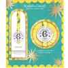 ROGER&GALLET (LAB. NATIVE IT.) Cedrat Roger&Gallet, acqua profumata di benessere 30 ml + saponetta 100 g