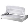 Attrezzature Professionali Buffet Refrigerato GN1/1 Professionale - Self Service e Colazioni