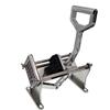 Attrezzature Professionali Taglia Patate Manuale TP5 - N° 4 Lame differenti
