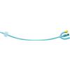 TELEFLEX MEDICAL URO CATETERE SILASIL 3V.ch18 RUSCH