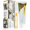White Glo Coconut Oil Shine 150 g
