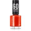 Rimmel 60 Seconds Super Shine 8 ml