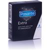 Pasante Extra 3 pz