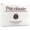 BROMATECH Psicobrain 30 caps deglutibili