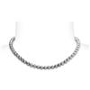 MAYUMI Collana in argento 925 con perle