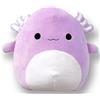 Squishmallows Peluche da 7,5 Pollici - Monica L'Axolotl