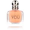 Giorgio Armani Emporio Armani In Love With You Eau de Parfum (donna) 50 ml